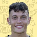 Kyle Sambor — Tiền đạo, Stafford Rangers