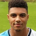 Devarn Green — Tiền vệ, Warrington Town FC