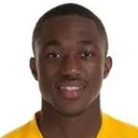 AJ George — Tiền vệ, Stafford Rangers