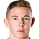 Jack Birch — Tiền vệ, Stafford Rangers