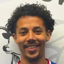 Joe Thompson — Tiền vệ, Stafford Rangers
