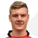 Harry Flowers — Hậu vệ, Stafford Rangers