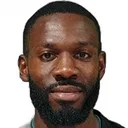 Ben Woods — Hậu vệ, Stafford Rangers