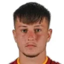 Claudio Cassano — Tiền đạo, FC Lugano