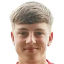 Harvey Washington — Hậu vệ, Stafford Rangers