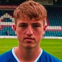 Joe Dunne — Hậu vệ, Stafford Rangers