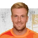 Zac Noble — Thủ môn, Stafford Rangers