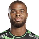 Steve Ngoura — Tiền đạo, Cercle Brugge