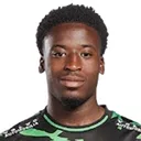 Ibrahim Diakité — Hậu vệ, Cercle Brugge