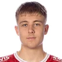 Elias Pihlström — Tiền đạo, FC Lugano