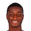 Makaya Ibrahima Diaby — Tiền vệ, Al-Ahli