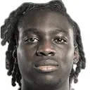 Krys Kouassi — Tiền đạo, Cercle Brugge