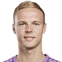 Maxime Delanghe — Thủ môn, Willem II Tilburg