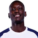 Randal Kolo Muani — Tiền đạo, Juventus
