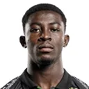 Emmanuel Kakou — Hậu vệ, Cercle Brugge