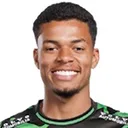 Erick Nunes — Tiền vệ, Cercle Brugge