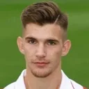 Zack Kotwica — Tiền vệ, Bishop's Cleeve