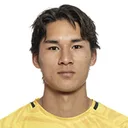 Taishi Brandon Nozawa — Thủ môn, Royal Antwerp FC
