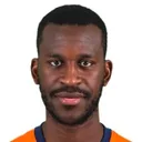 Boubakar Kouyaté — Hậu vệ, Al-Khaleej