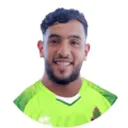 Youssef Tafay — Thủ môn, Union Sportive Amal Tiznit