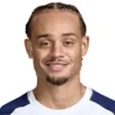 Xavi Simons — Tiền vệ, Tottenham Hotspur
