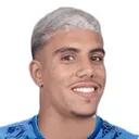 Hamza Belouad — cầu thủ, JS Massira