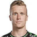 Thibo Somers — Tiền vệ, Royal Antwerp FC