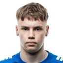 Karl Grønkjær — Hậu vệ, Thisted