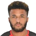Morgan Poaty — Hậu vệ, FC Lausanne-Sport