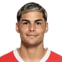 Mauricio Benitez — Tiền vệ, Royal Antwerp FC