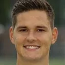 Marvin Jager — Hậu vệ, TSG Balingen