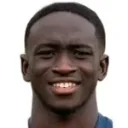 Denis Donkor — Tiền đạo, SC Rot-Weiß Oberhausen