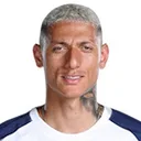 Richarlison — Tiền đạo, Tottenham Hotspur