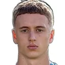 Alex Honajzer — Tiền vệ, TSG Hoffenheim