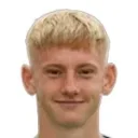 Oskar Hencke — Tiền vệ, TSG Hoffenheim