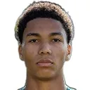Tristan Spranger — Hậu vệ, TSG Hoffenheim