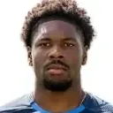 Maxime Ndong Penda — Hậu vệ, TSG Hoffenheim