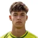 Nico Biedermann — Thủ môn, TSG Hoffenheim