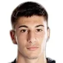 Agustín Urrutia — Tiền đạo, TSV Hartberg
