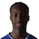 Sekou Fofana — Hậu vệ, Auxerre