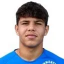 Noah El Biache — Tiền vệ, Union Rochefortoise