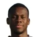 Andel Sarr — Tiền vệ, Union Rochefortoise
