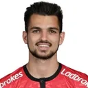 Jarno Libert — Hậu vệ, Union Rochefortoise