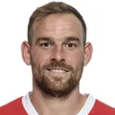 Vincent Janssen — Tiền đạo, Portland Timbers