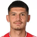 Alban Ajdini — Tiền đạo, FC Lausanne-Sport