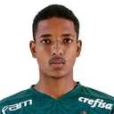 João Pedro — Tiền đạo, USC Paredes