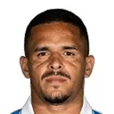 Erik Santana — Tiền đạo, USC Paredes