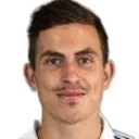 Olivier Custodio — Tiền vệ, FC Lausanne-Sport
