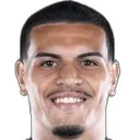 Gustavo Fernandes — Hậu vệ, USC Paredes