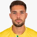 João Vigário — Hậu vệ, USC Paredes